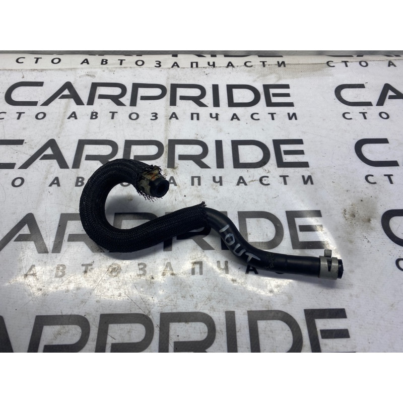 Патрубок (система охлаждения) Subaru Outback BS 2016 2.5