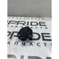 Клапан фазорегулятора