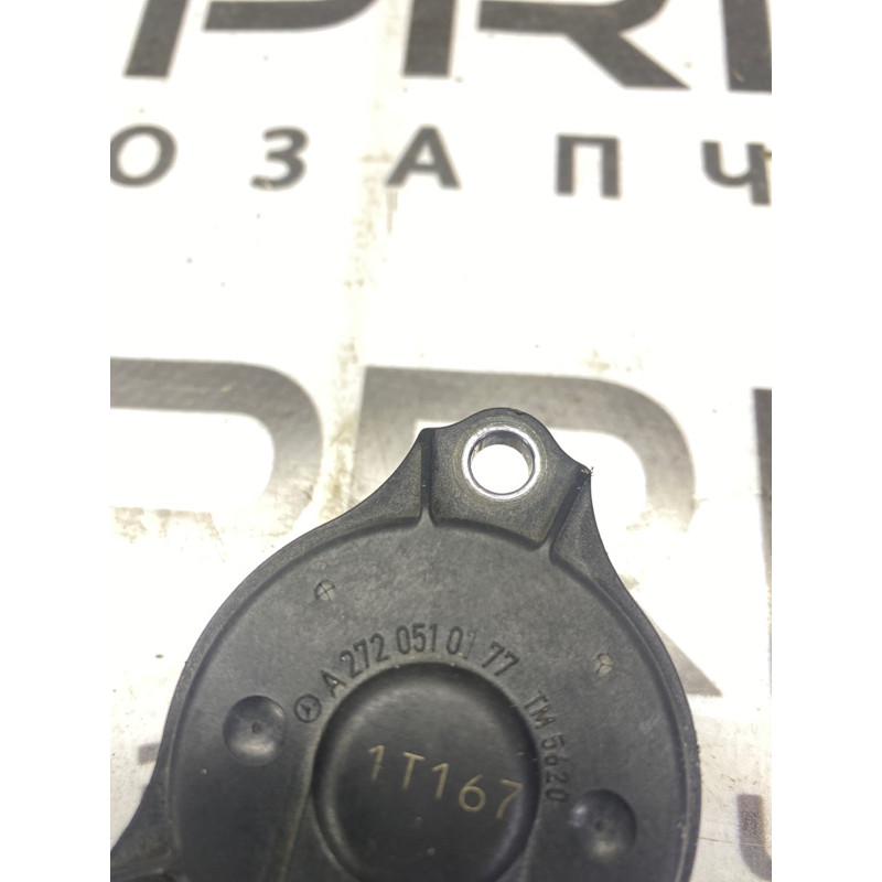 Клапан фазорегулятора (електрика двигуна) Mercedes-Benz GL X164 2012 4.6 a2720510177