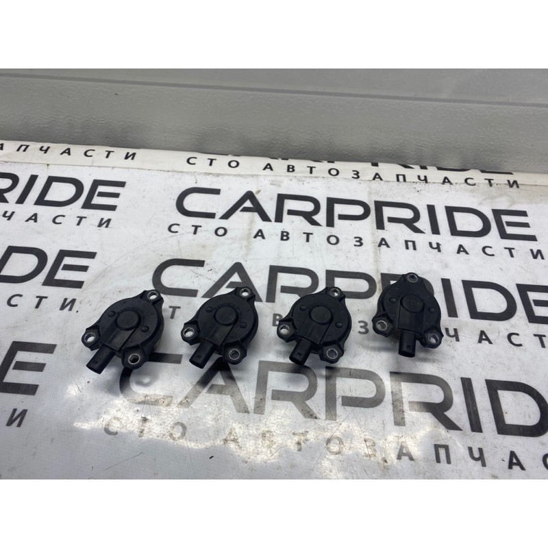 Клапан фазорегулятора (електрика двигуна) Mercedes-Benz GL X164 2012 4.6 a2720510177