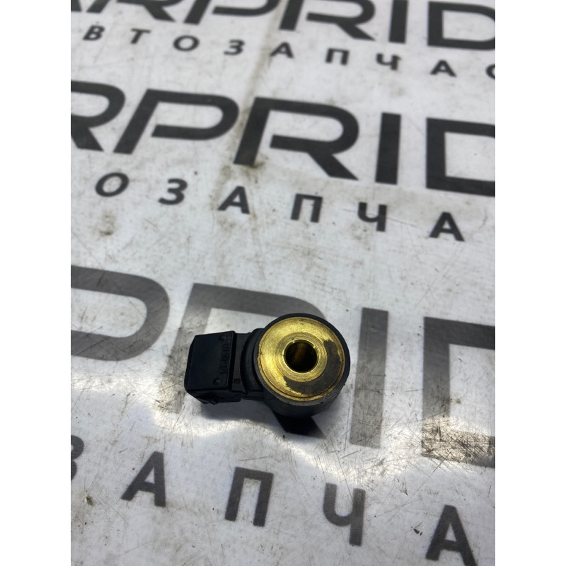 Датчик детонації (електрика двигуна) Mercedes-Benz GL X164 2012 4.6 a0041539028