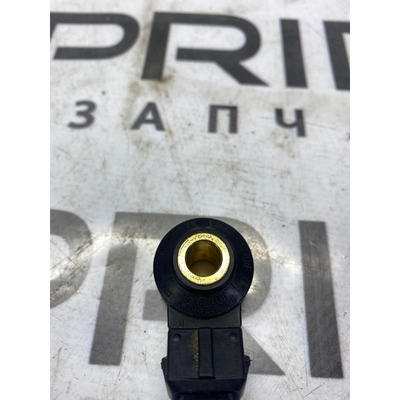 Датчик детонації (електрика двигуна) Mercedes-Benz GL X164 2012 4.6 a0041539028