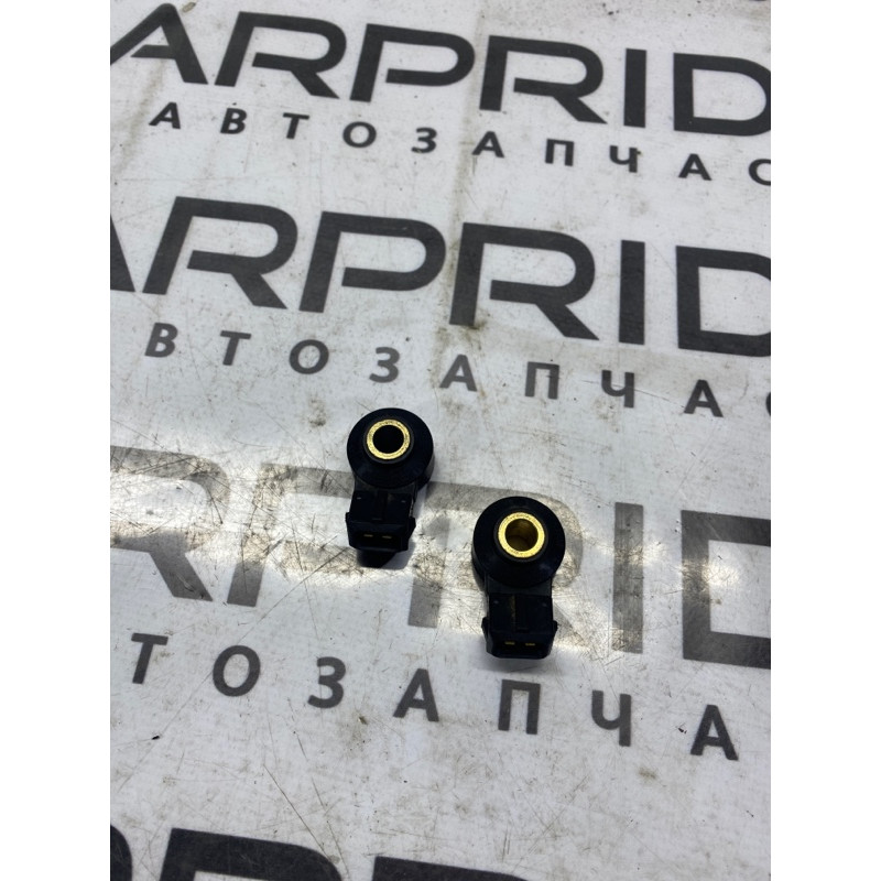 Датчик детонації (електрика двигуна) Mercedes-Benz GL X164 2012 4.6 a0041539028