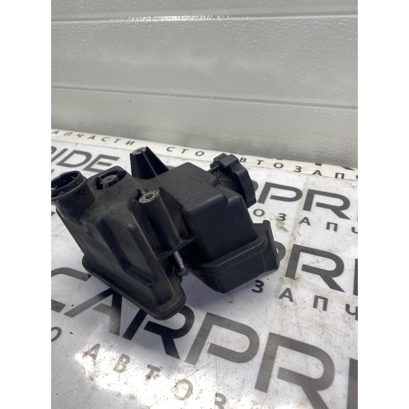 Бачок гідропідсилювача (кермо керування) Mercedes-Benz GL X164 2012 4.6 a0004602683