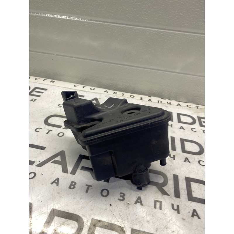Бачок гідропідсилювача (кермо керування) Mercedes-Benz GL X164 2012 4.6 a0004602683
