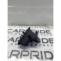 Клапан вентиляции