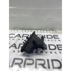 Клапан вентиляции