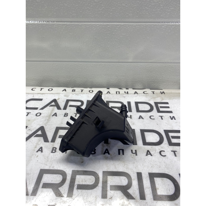 Клапан вентиляции (кузов и элементы) Mercedes-Benz GL X164 2012 4.6 a2730160134