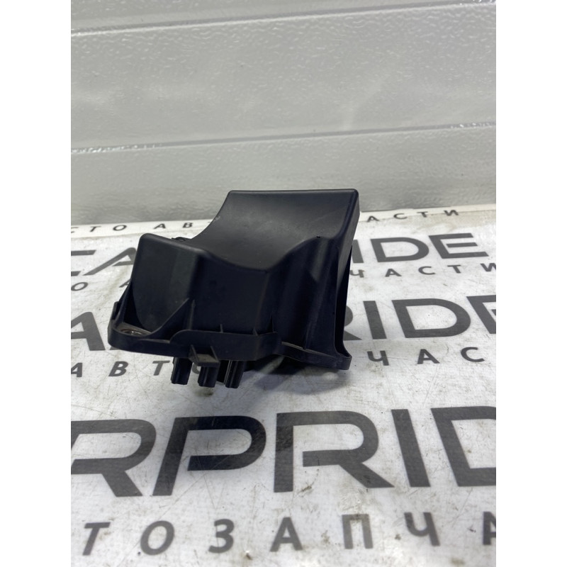 Клапан вентиляции (кузов и элементы) Mercedes-Benz GL X164 2012 4.6 a2730160134