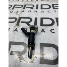 Форсунка паливна