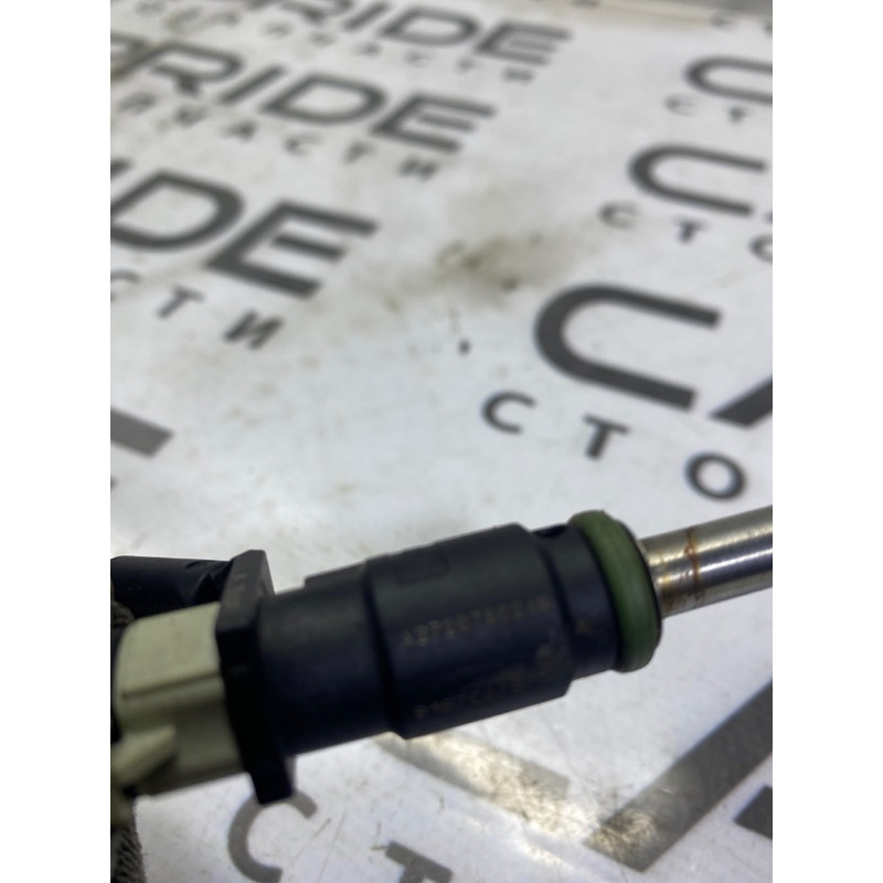 Форсунка топливная (топливная система) Mercedes-Benz GL X164 2012 4.6 a2720780249