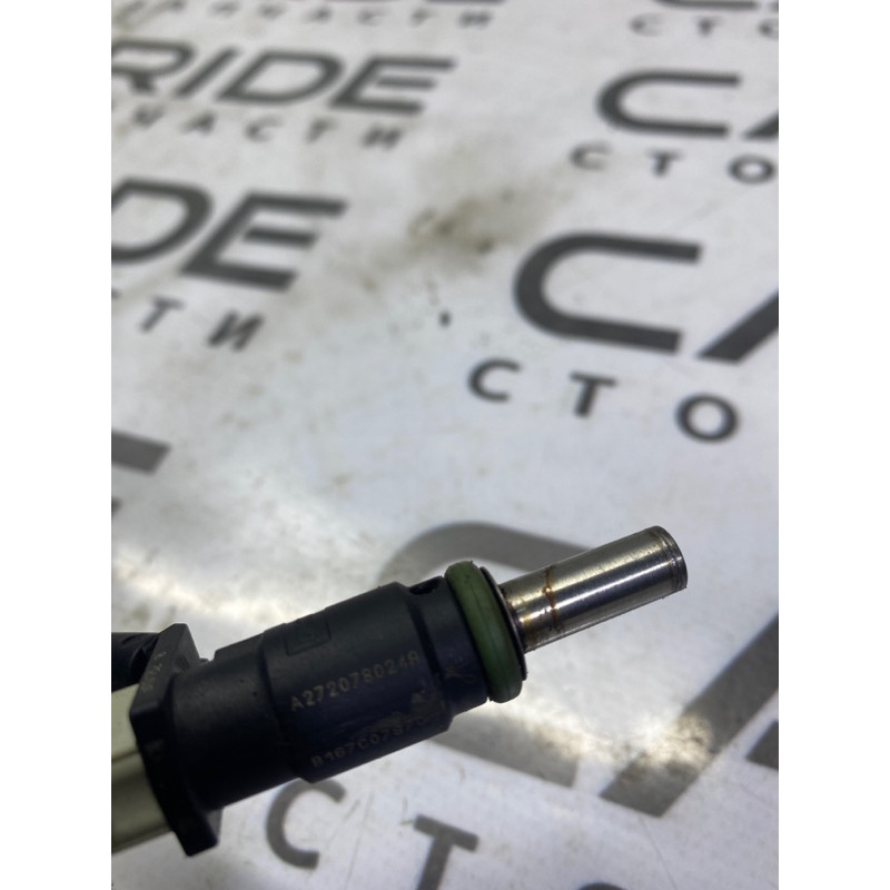 Форсунка топливная (топливная система) Mercedes-Benz GL X164 2012 4.6 a2720780249