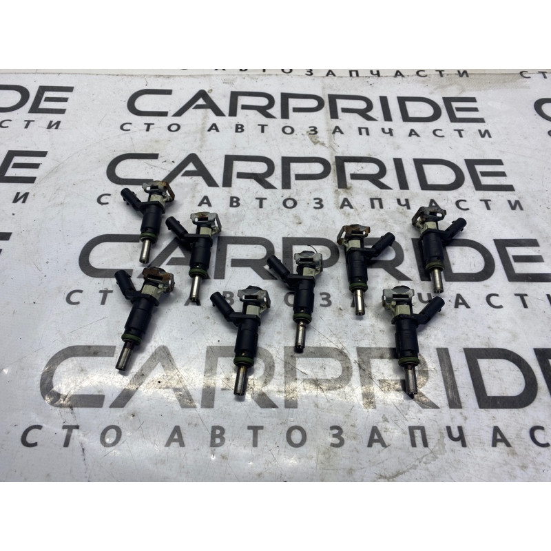 Форсунка топливная (топливная система) Mercedes-Benz GL X164 2012 4.6 a2720780249