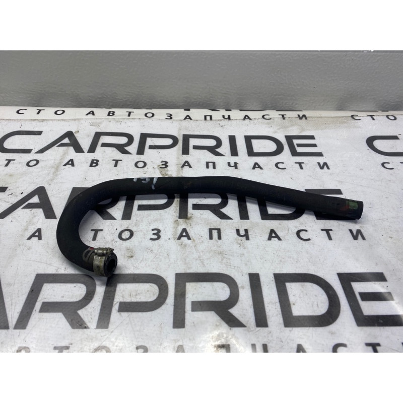 Патрубок (система охлаждения) Mercedes-Benz GL X164 2012 4.6 a1644660381