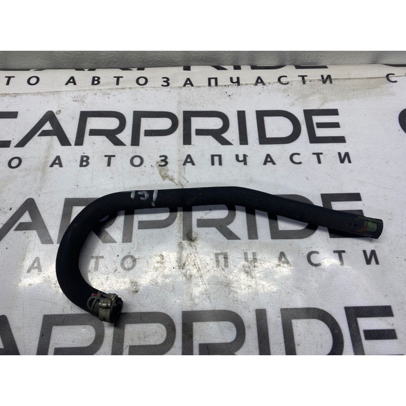 Патрубок (система охлаждения) Mercedes-Benz GL X164 2012 4.6 a1644660381