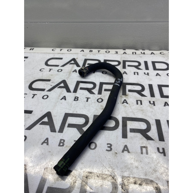 Патрубок (система охлаждения) Mercedes-Benz GL X164 2012 4.6 a1644660381