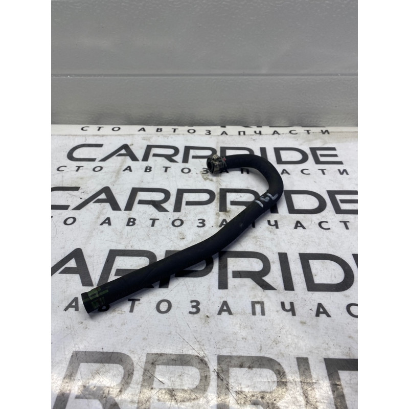 Патрубок (система охлаждения) Mercedes-Benz GL X164 2012 4.6 a1644660381