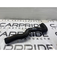 Патрубок воздушного фильтра