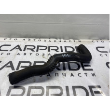 Патрубок повітряного фільтра