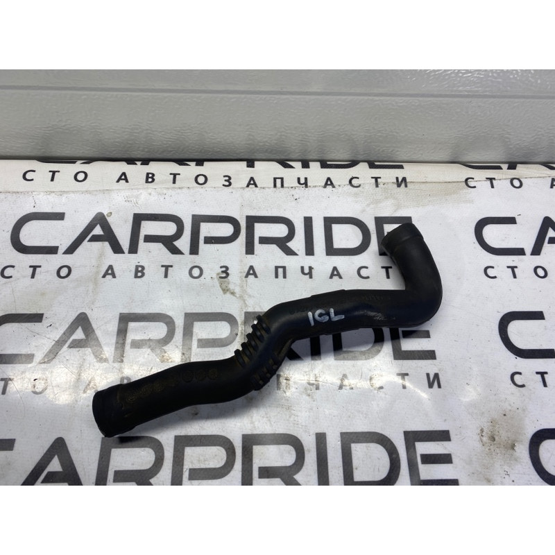 Патрубок воздушного фильтра (впускная система) Mercedes-Benz GL X164 2012 4.6 a2731420283