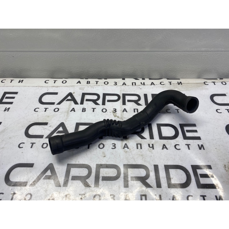 Патрубок воздушного фильтра (впускная система) Mercedes-Benz GL X164 2012 4.6 a2731420283