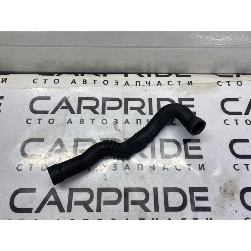 Патрубок воздушного фильтра (впускная система) Mercedes-Benz GL X164 2012 4.6 a2731420283