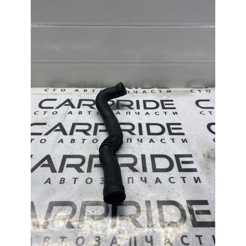 Патрубок воздушного фильтра (впускная система) Mercedes-Benz GL X164 2012 4.6 a2731420283