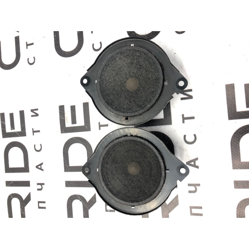 Динамик (электрика) Dodge Journey SXT 2013 3.6 04749264aa