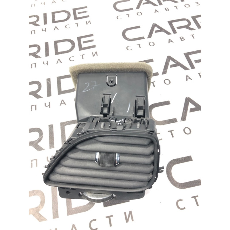 Дефлектор воздуховода (салон) Dodge Journey SXT 2013 3.6 3000102lfn