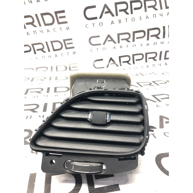 Дефлектор воздуховода (салон) Dodge Journey SXT 2013 3.6 3000102lfn