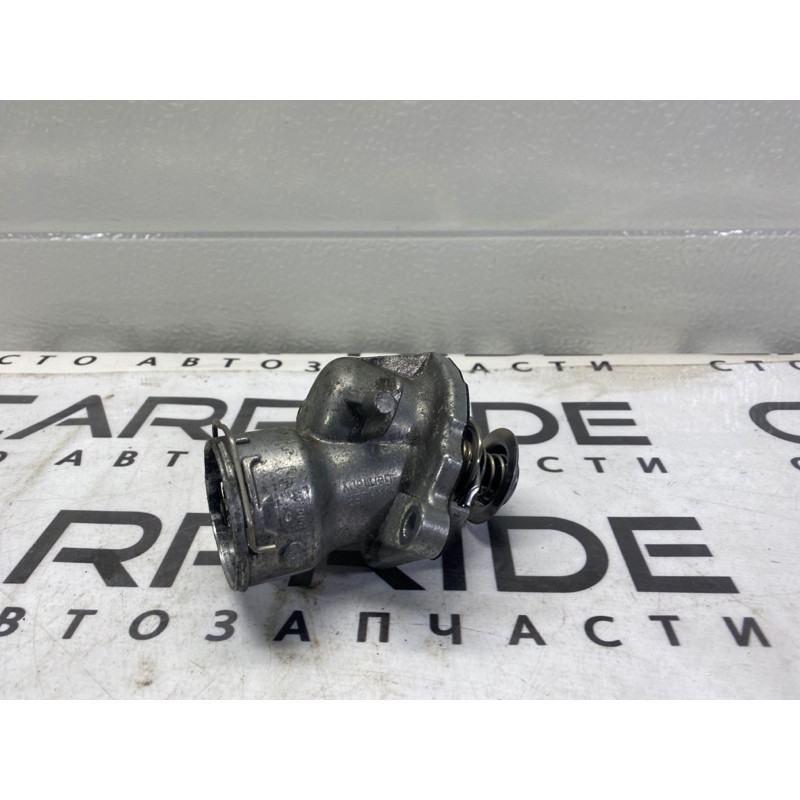 Корпус термостата (система охлаждения) Mercedes-Benz GL X164 2012 4.6 a2722000515