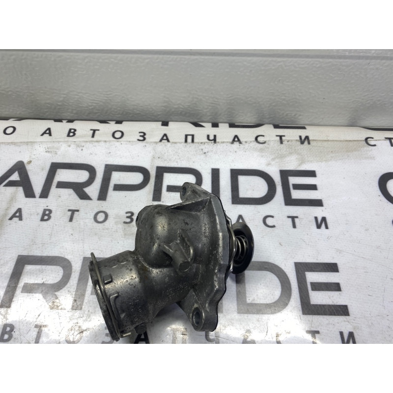 Корпус термостата (система охлаждения) Mercedes-Benz GL X164 2012 4.6 a2722000515