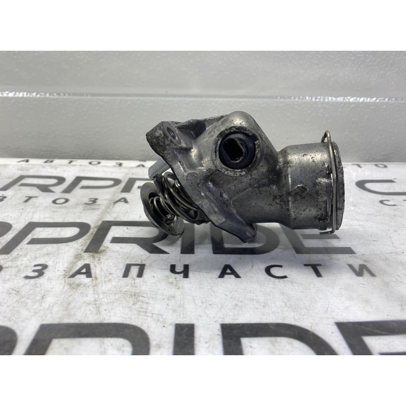 Корпус термостата (система охлаждения) Mercedes-Benz GL X164 2012 4.6 a2722000515