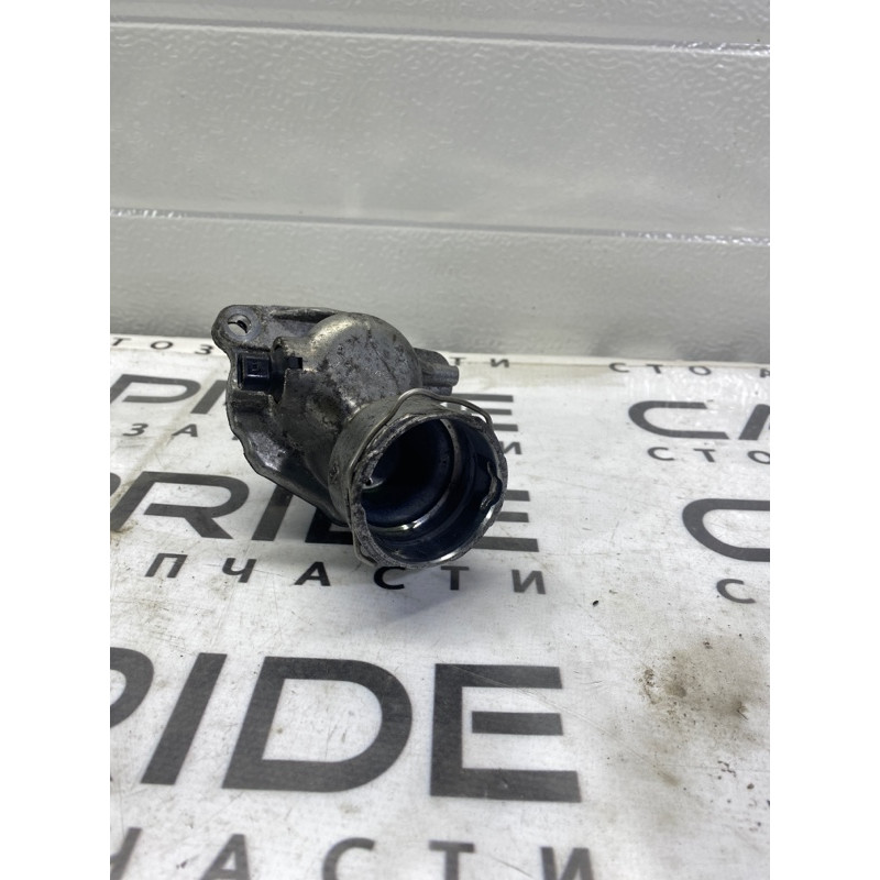 Корпус термостата (система охлаждения) Mercedes-Benz GL X164 2012 4.6 a2722000515