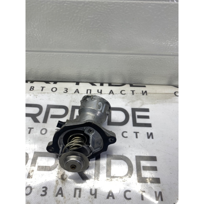 Корпус термостата (система охлаждения) Mercedes-Benz GL X164 2012 4.6 a2722000515