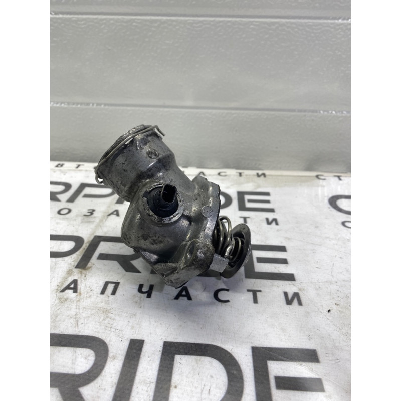 Корпус термостата (система охлаждения) Mercedes-Benz GL X164 2012 4.6 a2722000515