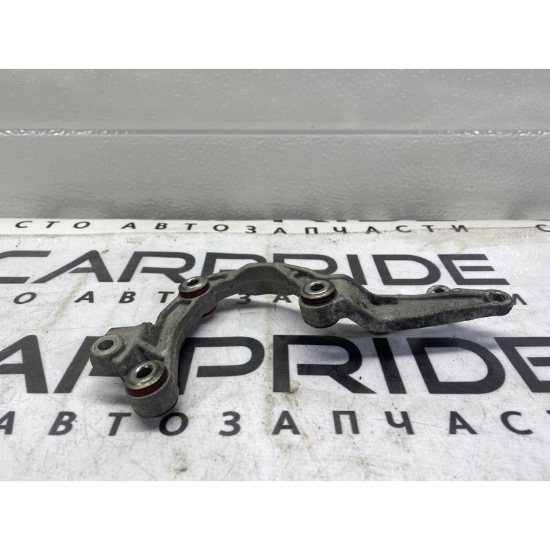 Кронштейн (двигатель и элементы) Mercedes-Benz GL X164 2012 4.6 a2721413540