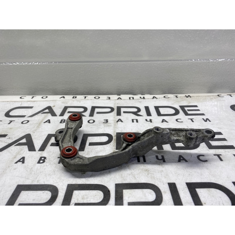 Кронштейн (двигатель и элементы) Mercedes-Benz GL X164 2012 4.6 a2721413540