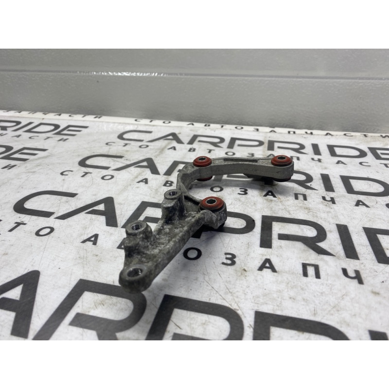 Кронштейн (двигатель и элементы) Mercedes-Benz GL X164 2012 4.6 a2721413540