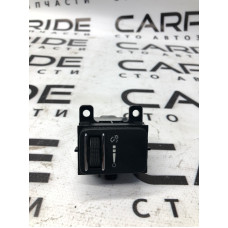 Кнопка освещения панели приборов