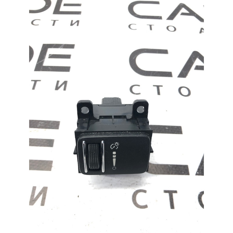 Кнопка освітлення панелі приладів (електрика / кнопки) Dodge Journey SXT 2013 3.6 68072006ac