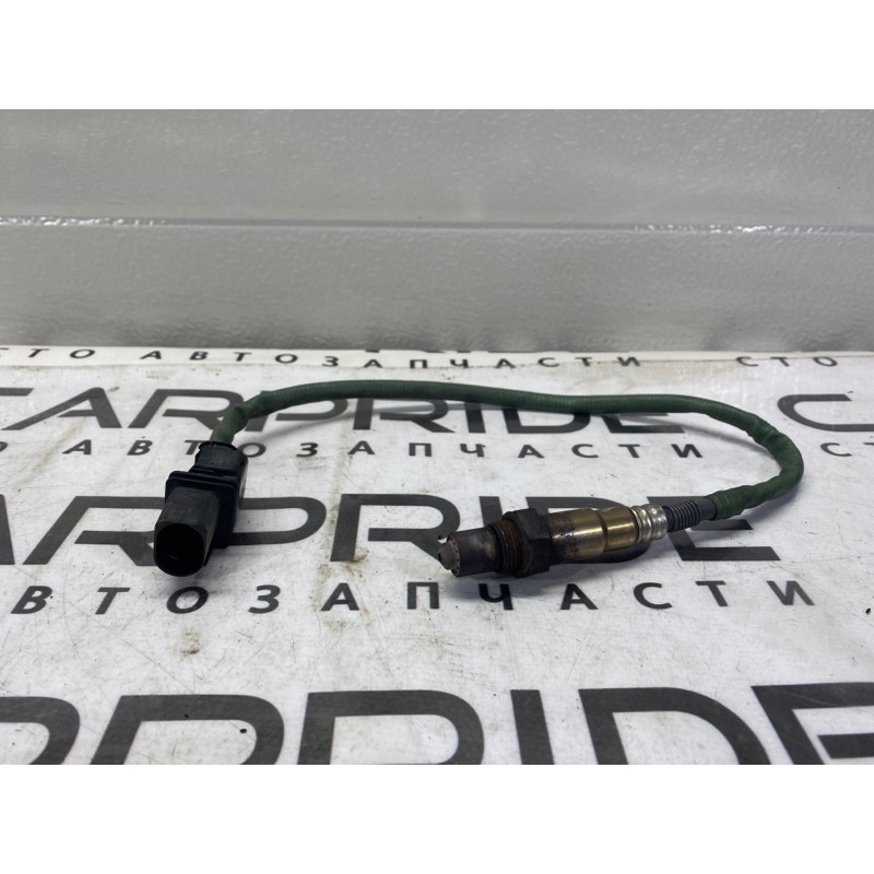 Лямбда зонд (електрика двигуна) Mercedes-Benz GL X164 2012 4.6 0055427018