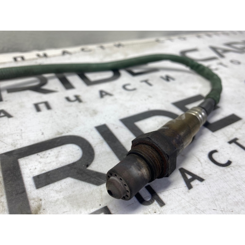 Лямбда зонд (електрика двигуна) Mercedes-Benz GL X164 2012 4.6 0055427018