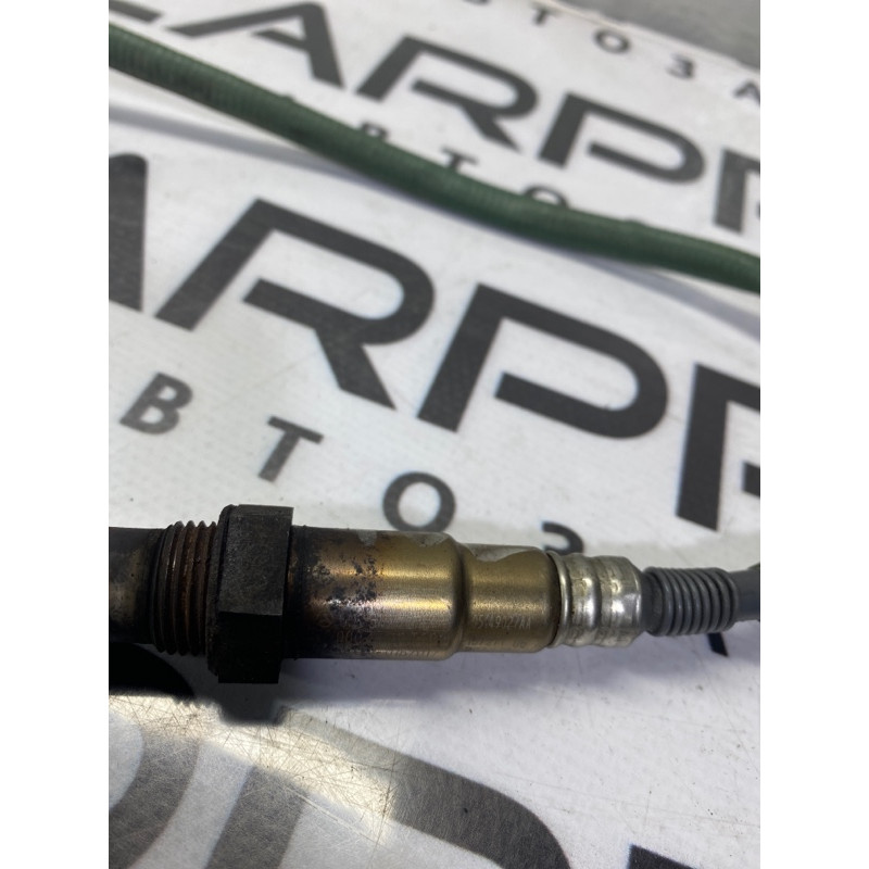 Лямбда зонд (електрика двигуна) Mercedes-Benz GL X164 2012 4.6 0055427018