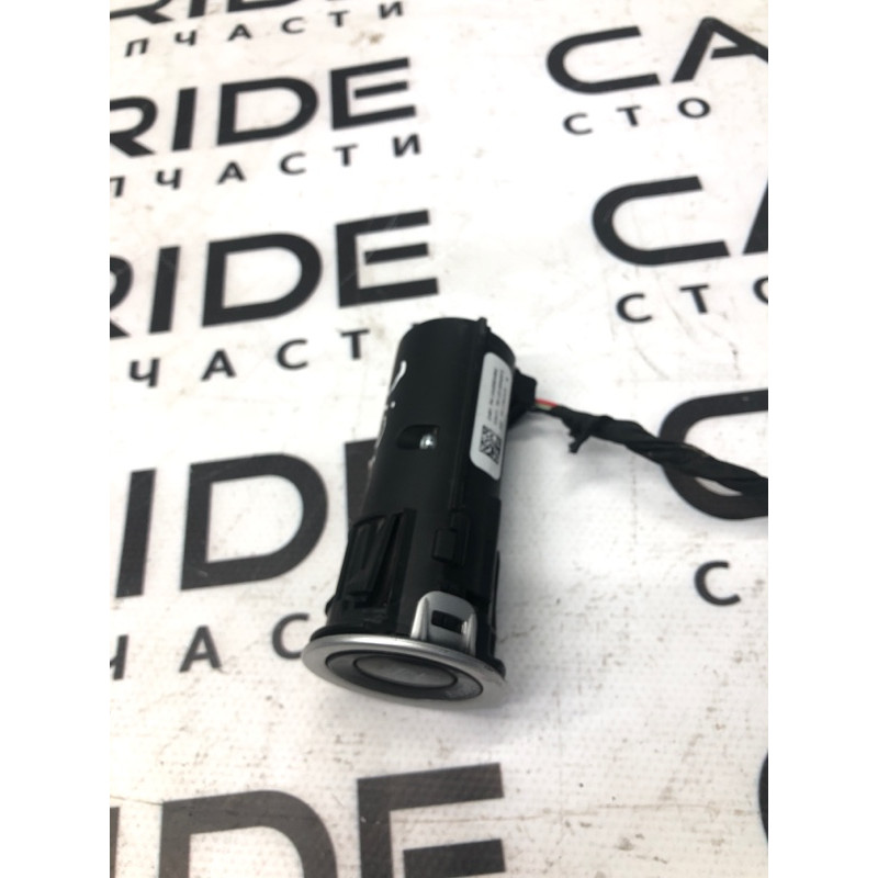 Кнопка Start Stop (електрика / кнопки) Dodge Journey SXT 2013 3.6 1KW59DX9AC