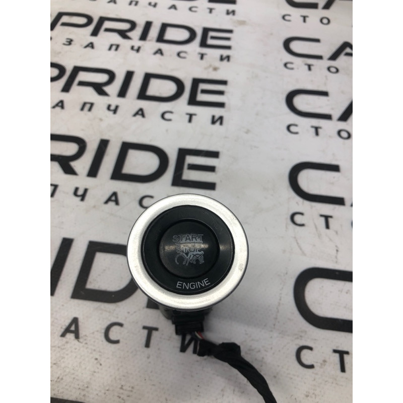 Кнопка Start Stop (електрика / кнопки) Dodge Journey SXT 2013 3.6 1KW59DX9AC