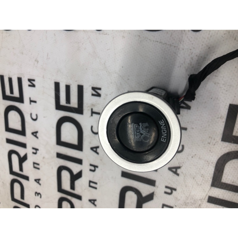 Кнопка Start Stop (електрика / кнопки) Dodge Journey SXT 2013 3.6 1KW59DX9AC