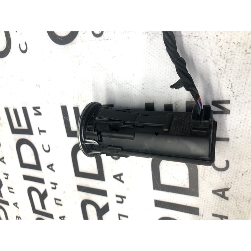 Кнопка Start Stop (електрика / кнопки) Dodge Journey SXT 2013 3.6 1KW59DX9AC