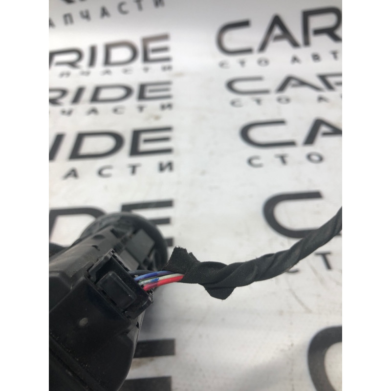 Кнопка Start Stop (електрика / кнопки) Dodge Journey SXT 2013 3.6 1KW59DX9AC