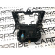 Накладка торпеды (салон) Dodge Journey SXT 2013 3.6 1QC48DX9AA